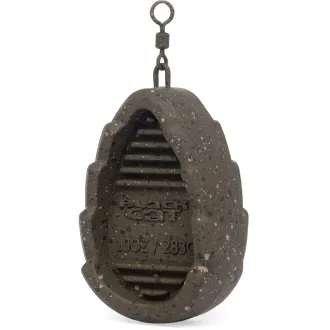 Black Cat Cat Gripper Lead 10 oz / 283 g