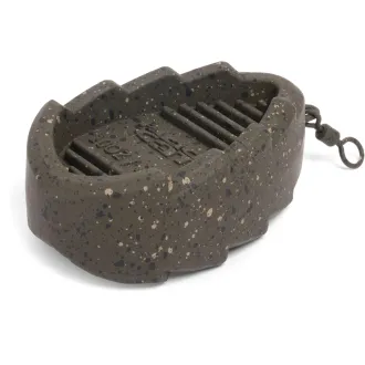 Black Cat Cat Gripper Lead 10 oz / 283 g
