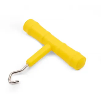 Black Cat Knot Puller