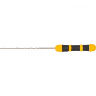 Black Cat Pellet Pro Mega Pellet Drill