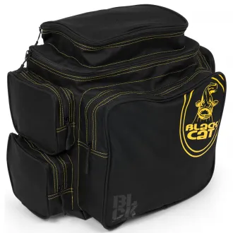 Black Cat BLCK Rucksack