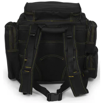Black Cat BLCK Rucksack