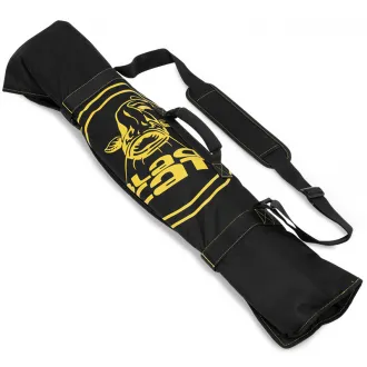 Black Cat BLCK Bankstick Wrap