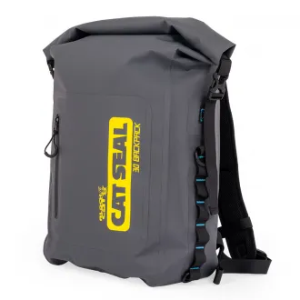 Black Cat Cat Seal Waterproof Rucksack 30 L