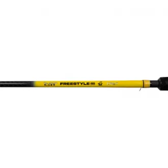 Black Cat Freestyle Pro Casting 220