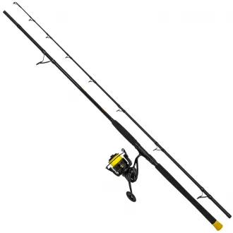 Black Cat Hard Core Allroundcombo