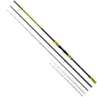 Black Cat Bait Maker EVO 3,60 m 80-120 g