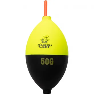 Black Cat Hard Core Knicklichtpose 50 g