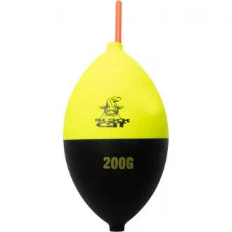 Black Cat Hard Core Knicklichtpose 200 g