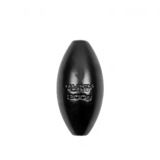 Black Cat Black Cat Inlinebleie 200 g