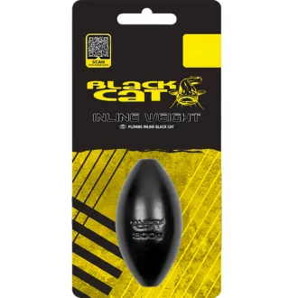 Black Cat Black Cat Inlinebleie 300 g