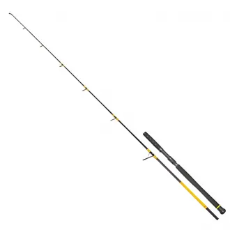 Black Cat Freestyle Pro Light Lure 220 cm 20-120 g