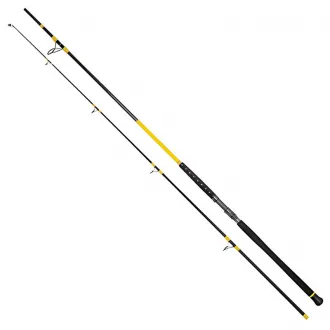 Black Cat Freestyle Pro Pellet 320 cm 