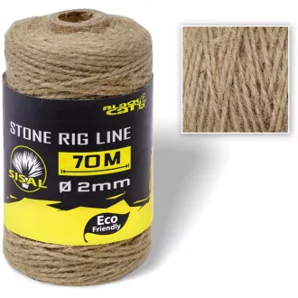 Black Cat Stone Rig Line 3,2 mm 70 m