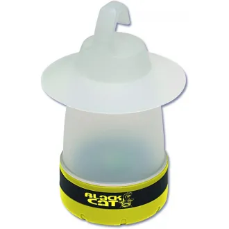 Black Cat Outdoor Lampe