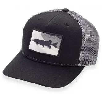 Camo Tackle Camo Cap Hecht