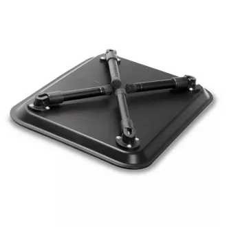 Trakker Carbon Effect Bivvy Table