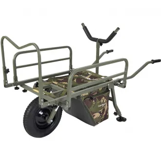 Carp Porter MK2 Carp-Porter Barrow DPM