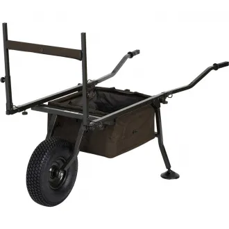 Carp Porter Stealth Carp Porter Green