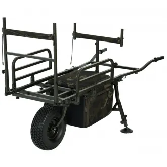 Carp Porter Roamer Carp Porter Dark Kamo