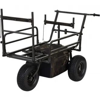 Carp Porter Trident Carp Porter Dark Kamo