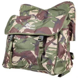 Carp Porter Basic Front Bag DPM