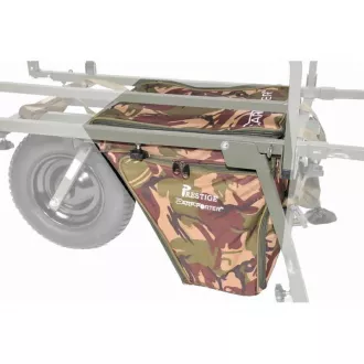 Carp Porter MK2 Drop in Bag with Side Access DPM