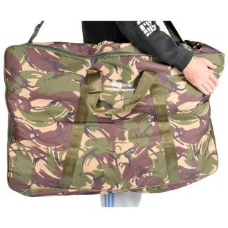 Carp Porter Porter Travel Bag DPM