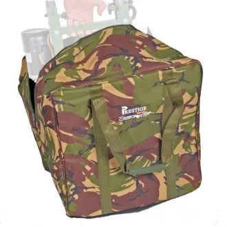 Carp Porter Power-Porter Wheel Bag DPM