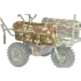 Carp Porter Side Bags DPM 2 Stück