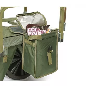 Carp Porter Deluxe Porter-Pals Green