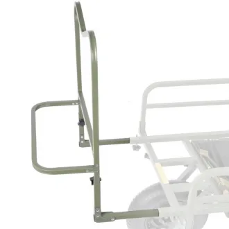 Carp Porter Front Bar with Front Arm