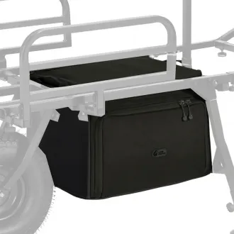 Carp Porter Standard Drop-In Barrow Bag Green