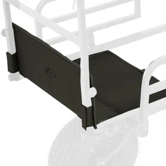 Carp Porter Small Base Board Green