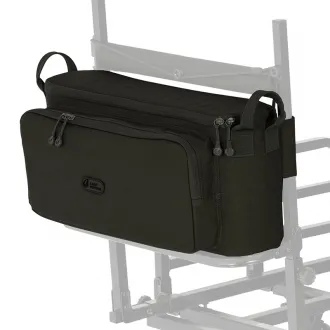 Carp Porter Small Front Barrow Bag Green