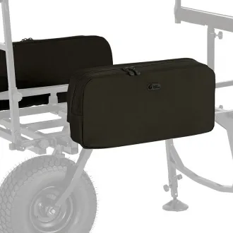 Carp Porter Side Bar Bags Small Green