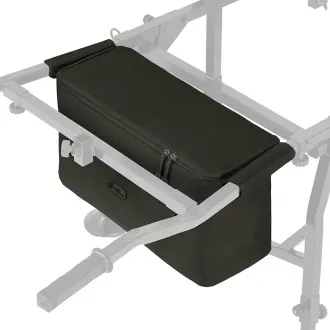 Carp Porter Barrow Tidy Bag Green