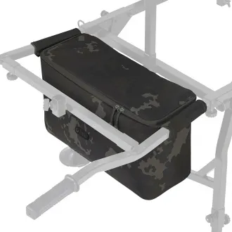 Carp Porter Barrow Tidy Bag Dark Kamo