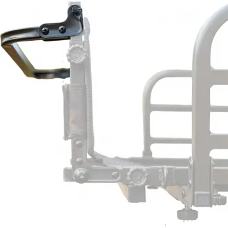 Carp Porter Large Front Bag Supporting Bracket