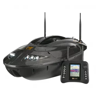 Carp Royal Futterboot DUKE GPS/SONAR/LI-ION