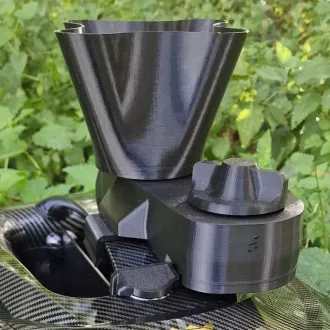 Carp Royal Hurricane