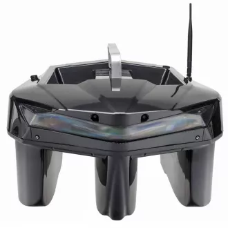 Carp Royal KING 6.0 Futterboot GPS / SONAR