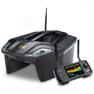 Carp Royal Toslon CR-X