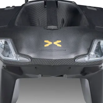 Carp Royal Toslon CR-X