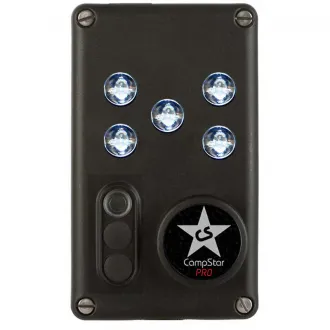 Carp Sounder Campstar PRO Zeltlicht