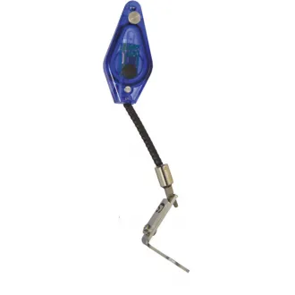 Carp Sounder Dropstar DR LX-2 Hanger Mini Blau