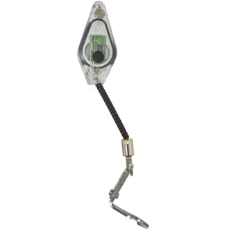 Carp Sounder Dropstar DR LX-2 Hanger Mini Klar