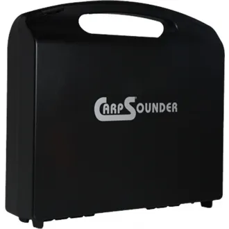 Carp Sounder Transportkoffer für Bissanzeiger