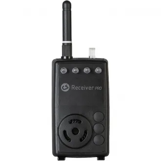 Carp Sounder AGE PRO CS Receiver Digitaler Funkempfänger