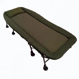 Carp Spirit Magnum Bed XL 8-Leg
